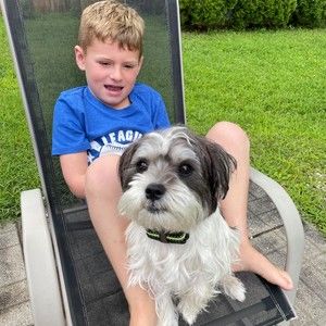 Meet your Posher, Elizabeth